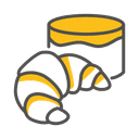 Brood- en banketbakkerij